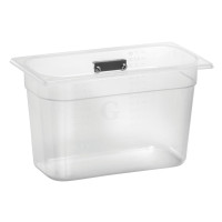 Bartscher Auffangbehälter GMS600