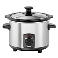 Bartscher Schokoladenwärmer 1,25 L