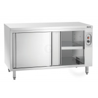 Bartscher Wärmeschrank 700 B1400