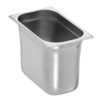 Bartscher GN-Behälter 1/4 T200