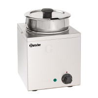 Bartscher Bain-Marie Hotpot 1x Topf 35 L