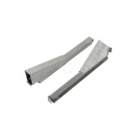 Bartscher Konsolen 1 Paar