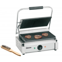 Bartscher Kontaktgrill Panini 1R