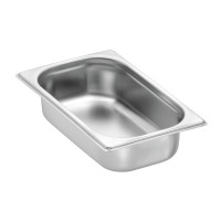 Bartscher GN-Behälter 1/4 T65