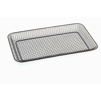 Convotherm Back-/Frittierkorb Edelstahl GN 1/1 