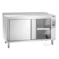 Bartscher Wärmeschrank 700 B1400 MA