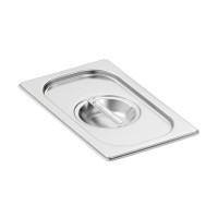 Bartscher Deckel 1/4 GN Basic Line