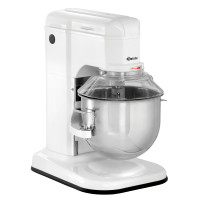 Bartscher Küchenmaschine 12kg/7L AS