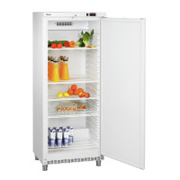 Bartscher Kühlschrank 600 WSTL 