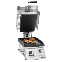 Bartscher Kontaktgrill Panini 1G