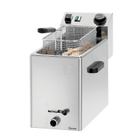 Bartscher Fritteuse SNACK XL Plus