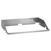 Bartscher Spritzschutz 780