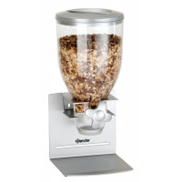 Bartscher Cerealienspender 1-fach