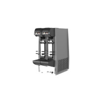 Hoshizaki Beermatic Dual Tap DBF-AS65WE-EU-HC Bierzapfanlage