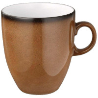 Seltmann Weiden COUP Fine Dining Fantastic Becher 5025 caramel