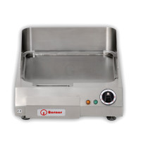 Berner Bratplatte BGA40/45 System 45-20