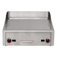Berner Bratplatte BGHI80 Induktion
