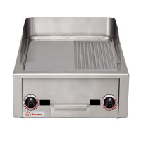 Berner Bratplatte BGHI60H Induktion