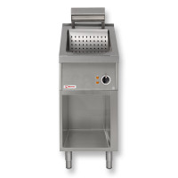 Berner Standgerät Pommes Wärmer BHPWKTD