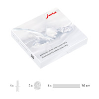 JURA Zubehörset HP3 für Milchsysteme