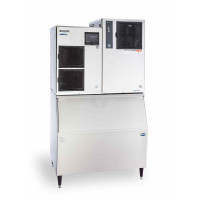 Hoshizaki Eisbereiter 2in1 BL-MIF280-650-20