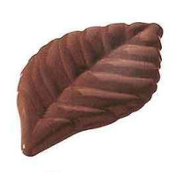 Contacto Pralinenform Blatt