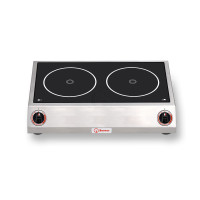 Berner Induktionsherd BM2Q3.5 Mini