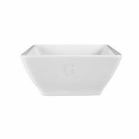 Seltmann Weiden Buffet Gourmet Bowl 5140 11x11 cm, weiß