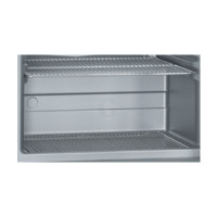 Liebherr Bodenrost metallisiert MRFvd 40, 35, MRFvc 40, 35, MRFec 40, 35 - ähnliche Abbildung