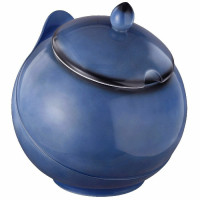 Seltmann Buffet Gourmet Fantastic Bowl komplett 5120 3,5l, royalblau