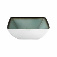 Seltmann Buffet Gourmet Fantastic Bowl 5140 20x20 cm türkis