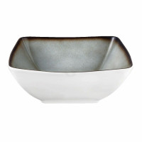 Seltmann Buffet Gourmet Fantastic Bowl 5140 26x26 cm grau