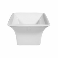 Seltmann Weiden Buffet Gourmet Bowl 5160 10x10x7 cm, weiß
