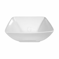 Seltmann Weiden Buffet Gourmet Bowl 5140 26x26 cm, weiß