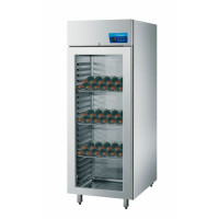 Weinkühlschrank 570 GN 2/1 von CoolCompact