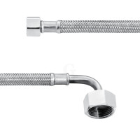 BRITA Schlauch DN8 3/8 - 3/4 Zoll Bogen Länge 1.5 m