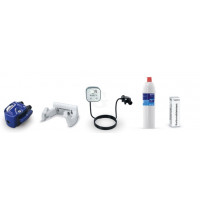 BRITA PURITY C300 Quell ST Starter Set 7