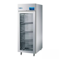 Cool Compact Tiefkühlschrank MELIOS GN 2/1