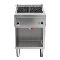 Berner Standgerät Steakgrill Rustica BRHD70