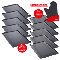 Rational Brat und Back Paket