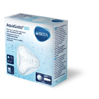 BRITA AquaGusto 100 Wasserfilter Verpackung