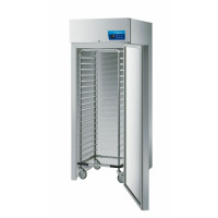 Cool Compact Einfahr-Wärmeschrank HKMWE70-01