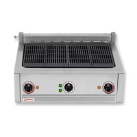 Berner Steakgrill Rustica Lavastein BRLHA70