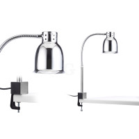 Scholl Buffet Wärmelampe 24000 TS gold