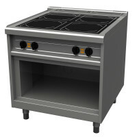 EKU Thermik 850 Ceranherd EST-6-20