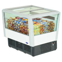 Carrier Tiefkühlinsel Premor 1060/80 G