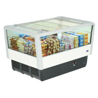 Carrier Tiefkühlinsel Premor 1560/80 G