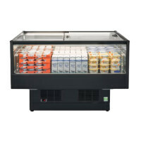 Carrier Kühlinsel Easy Cube Chiller 2041