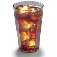 Cambro SAN Laguna Trinkbecher Höhe 109 mm