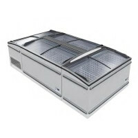 Carrier Kühl-/Tiefkühlinsel Visor 2551/81 G